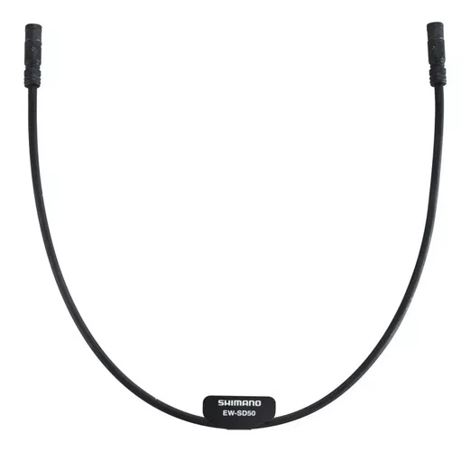 CABO ELÉTRICO SHIMANO EW-SD50 DI2 1000MM ORIGINAL