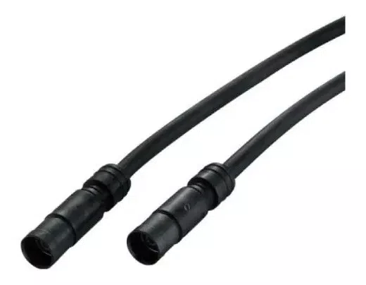CABO ELÉTRICO SHIMANO EW-SD50 DI2 1000MM ORIGINAL