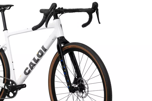 CALOI ARENITA GRX 12V GRAVEL 700X45 FREIO HIDRÁULICO