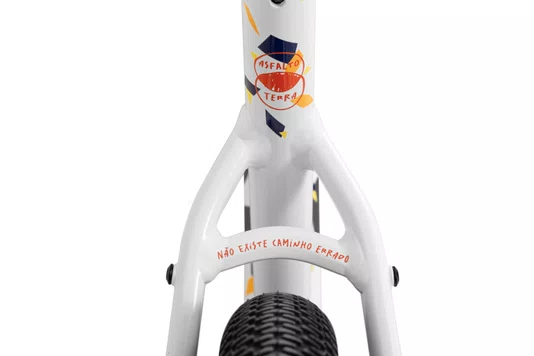 CALOI ARENITA GRX 12V GRAVEL 700X45 FREIO HIDRÁULICO