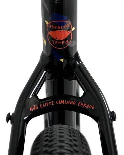 CALOI ARENITA GRX 12V GRAVEL 700X45 FREIO HIDRÁULICO