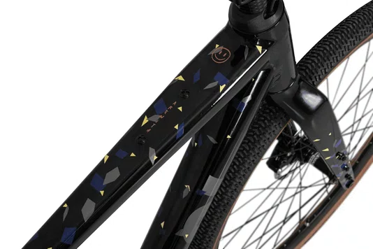 CALOI ARENITA GRX 12V GRAVEL 700X45 FREIO HIDRÁULICO