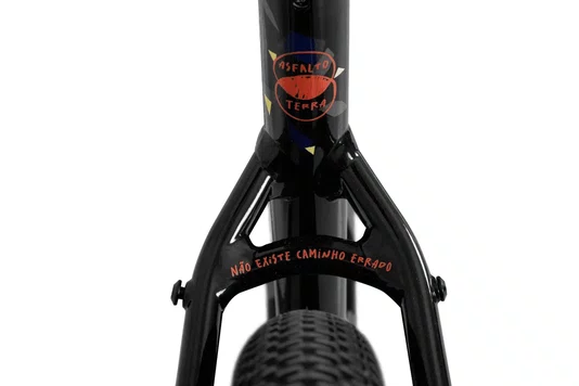 CALOI ARENITA GRX 12V GRAVEL 700X45 FREIO HIDRÁULICO