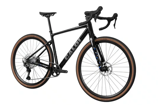 CALOI ARENITA GRX 12V GRAVEL 700X45 FREIO HIDRÁULICO
