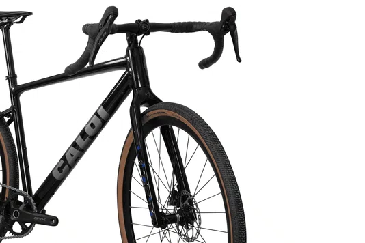 CALOI ARENITA GRX 12V GRAVEL 700X45 FREIO HIDRÁULICO