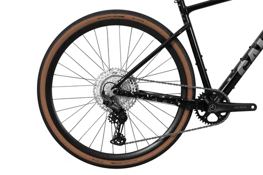 CALOI ARENITA GRX 12V GRAVEL 700X45 FREIO HIDRÁULICO