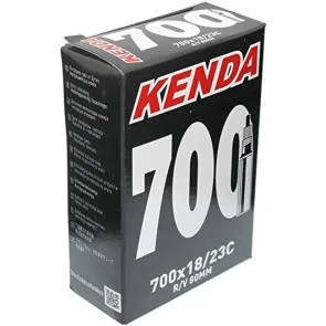 CAMARA DE AR KENDA 700X18/23C VALV. PRESTA 80MM