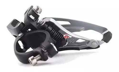 CÂMBIO DIANTEIRO SHIMANO ALÍVIO FD-M4020 DUPLO 34.9MM