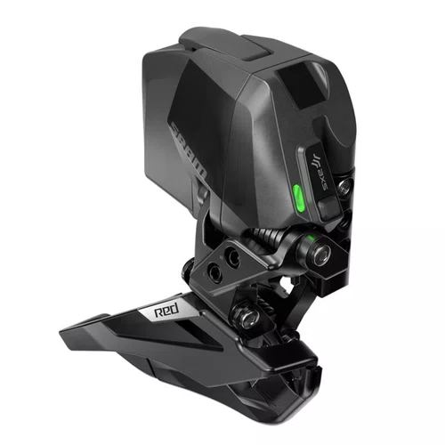 CÂMBIO DIANTEIRO SRAM RED AXS E1
