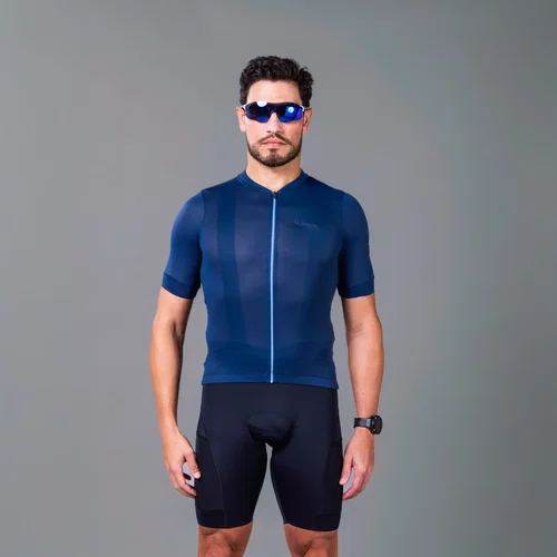 CAMISA JERSEY CYCLING PRIMA WOOM MASCULINA I