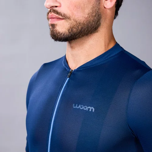 CAMISA JERSEY CYCLING PRIMA WOOM MASCULINA I