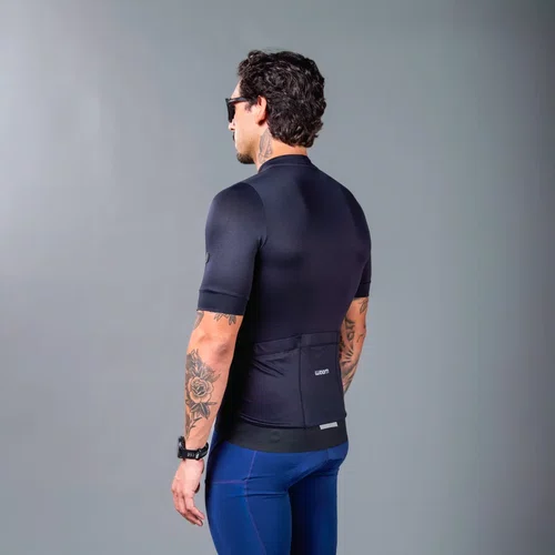 CAMISA JERSEY CYCLING PRIMA WOOM MASCULINA I