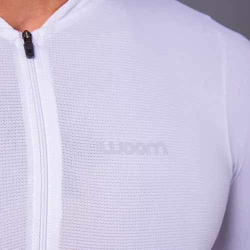 CAMISA JERSEY CYCLING PRIMA WOOM MASCULINA I