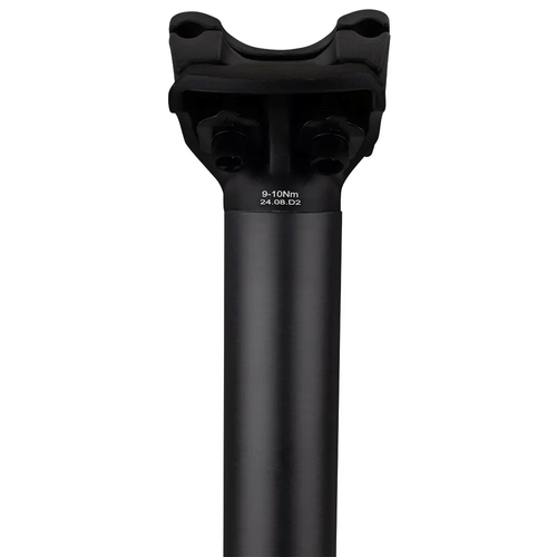 CANOTE VULTRO PROTON CARBONO 31.6X400MM