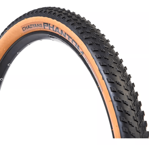 PNEU MTB CHAOYANG PHANTOM WET ARO 29X2.20 2C TUBELESS