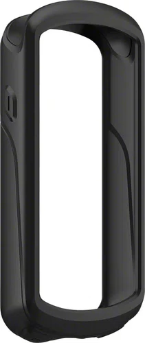 CAPA DE SILICONE GPS GARMIN EDGE 1030 PRETA ORIGINAL