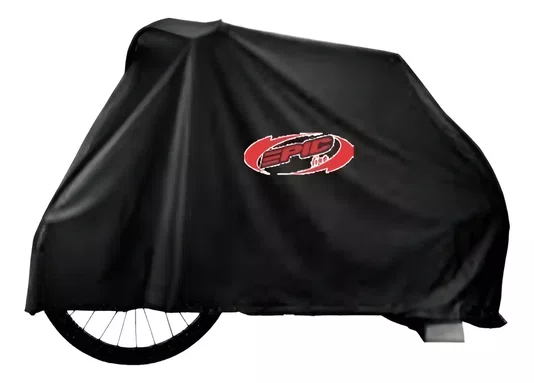 CAPA IMPERMEAVEL BIKE EPIC LINE ARO 700 COM BOLSA