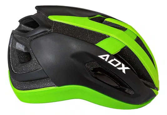 CAPACETE ADX KP10 VERDE CICLISMO MTB SPEED AJUSTAVEL