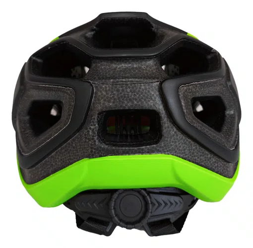 CAPACETE ADX KP10 VERDE CICLISMO MTB SPEED AJUSTAVEL