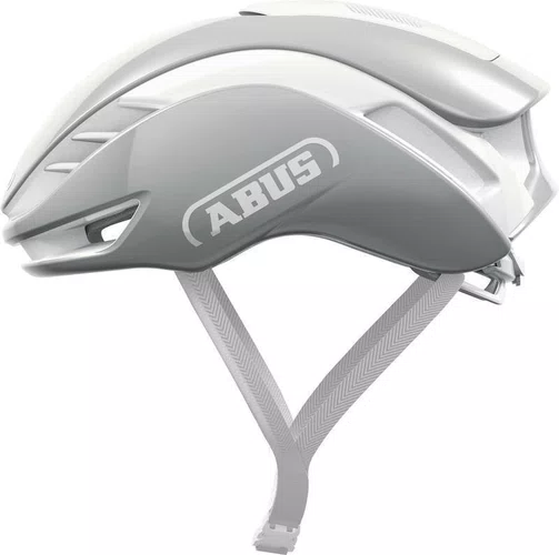 CAPACETE BIKE ABUS GAMECHANGER 2.0 PURE GRAY