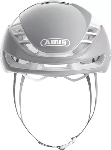 CAPACETE BIKE ABUS GAMECHANGER 2.0 PURE GRAY