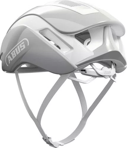 CAPACETE BIKE ABUS GAMECHANGER 2.0 PURE GRAY
