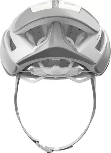 CAPACETE BIKE ABUS GAMECHANGER 2.0 PURE GRAY