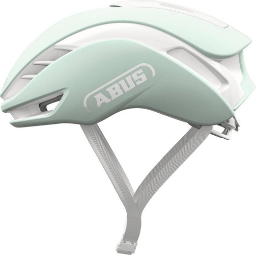 CAPACETE BIKE ABUS GAMECHANGER 2.0 PURE MINT