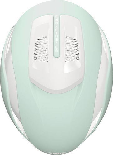 CAPACETE BIKE ABUS GAMECHANGER 2.0 PURE MINT