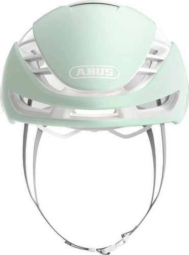 CAPACETE BIKE ABUS GAMECHANGER 2.0 PURE MINT