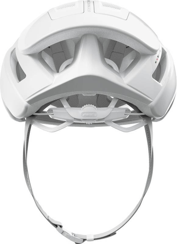 CAPACETE BIKE ABUS GAMECHANGER 2.0 PURE WHITE