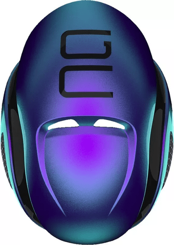 CAPACETE BIKE ABUS GAMECHANGER FLIP FLOP PURPLE
