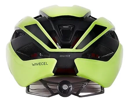 CAPACETE BONTRAGER CIRCUIT WAVECEL VERDE CICLISMO ROAD