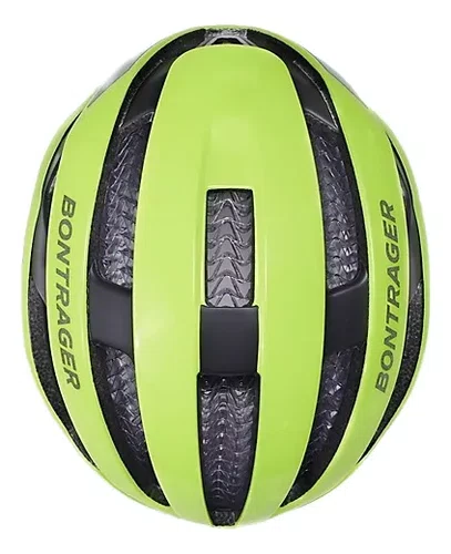 CAPACETE BONTRAGER CIRCUIT WAVECEL VERDE CICLISMO ROAD