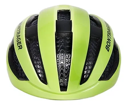 CAPACETE BONTRAGER CIRCUIT WAVECEL VERDE CICLISMO ROAD