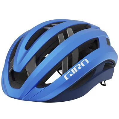 CAPACETE CICLISMO GIRO ARIES SPHERICAL AZUL