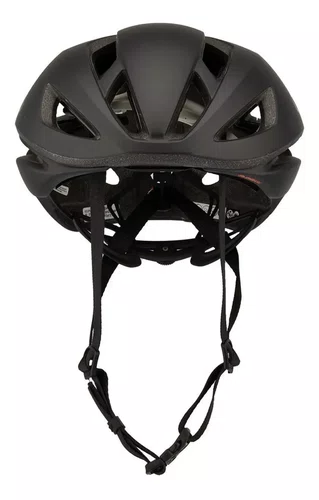 CAPACETE CICLISMO GIRO ECLIPSE SPHERICAL PRETO FOSCO