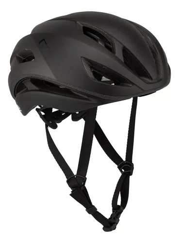 CAPACETE CICLISMO GIRO ECLIPSE SPHERICAL PRETO FOSCO