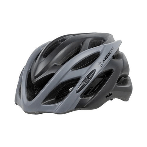 CAPACETE CICLISMO MTB BIKE ABSOLUTE WILD COM LED SINALIZADOR