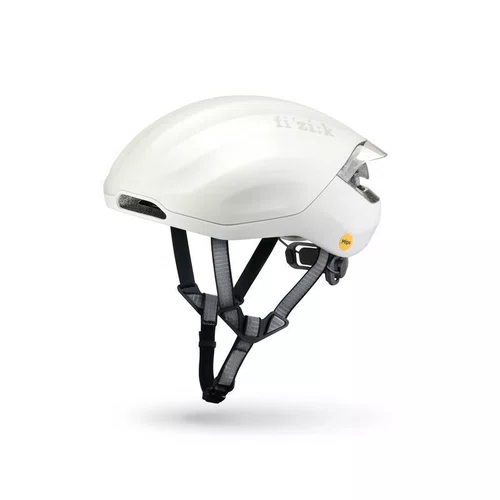 CAPACETE DE CICLISMO FIZIK KUDO AERO MIPS BRANCO