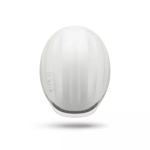 CAPACETE DE CICLISMO FIZIK KUDO AERO MIPS BRANCO