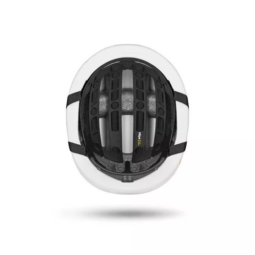 CAPACETE DE CICLISMO FIZIK KUDO AERO MIPS BRANCO