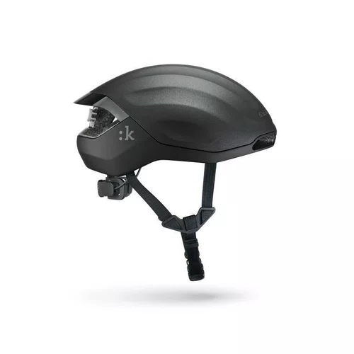 CAPACETE DE CICLISMO FIZIK KUDO AERO MIPS PRETO