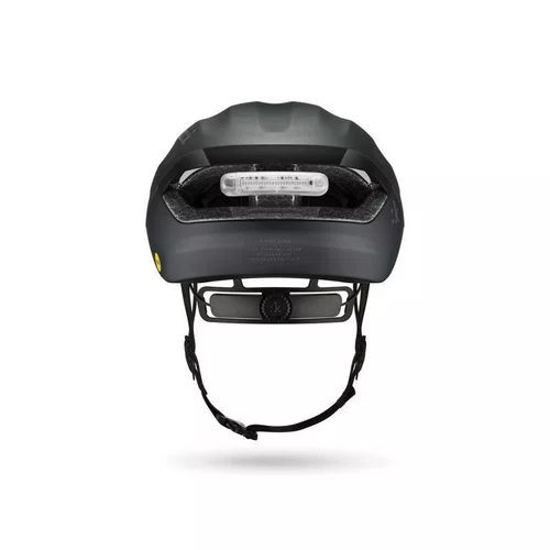 CAPACETE DE CICLISMO FIZIK KUDO AERO MIPS PRETO