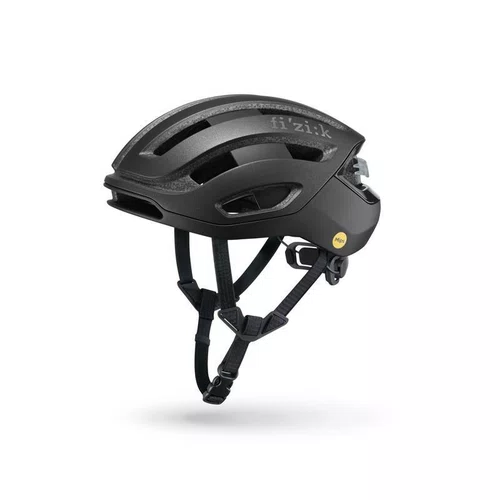 CAPACETE DE CICLISMO FIZIK KUDO MIPS PRETO