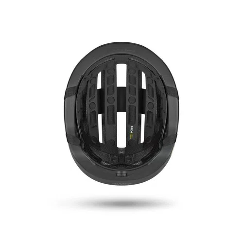 CAPACETE DE CICLISMO FIZIK KUDO MIPS PRETO