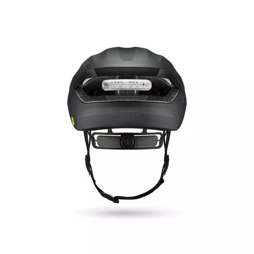 CAPACETE DE CICLISMO FIZIK KUDO MIPS PRETO