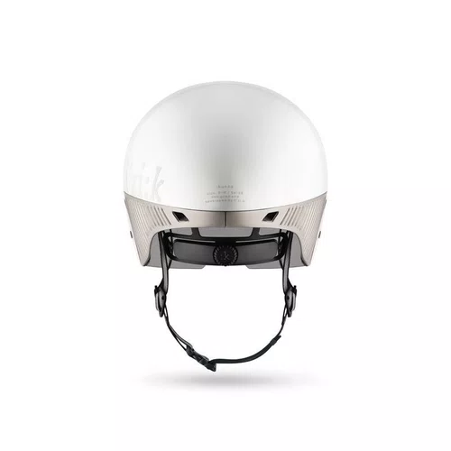 CAPACETE DE CICLISMO FIZIK KUNEE BRANCO