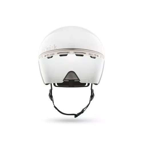 CAPACETE DE CICLISMO FIZIK KUNEE BRANCO