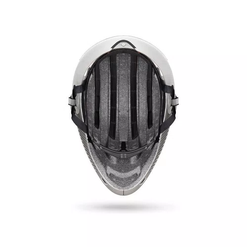 CAPACETE DE CICLISMO FIZIK KUNEE BRANCO